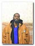 Offender Lerrell Bentley