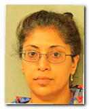 Offender Lina Sinha