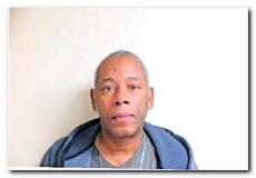 Offender Lynell Ellison