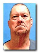 Offender Merle D Shamblin