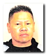 Offender Ramel Villaluna Chu