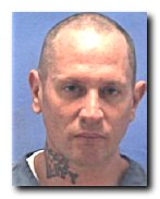 Offender Randall Lee Keeton Jr