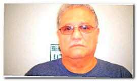 Offender Raul Rafael Ruiz Jr