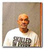 Offender Richard Holston