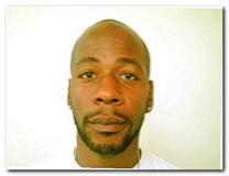 Offender Sylvester Martin