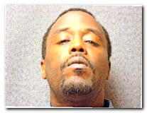 Offender Terrell D Bentley