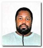 Offender Terrell Henderson