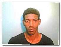 Offender Terrell Rainey