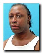 Offender Terry Washington