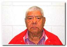 Offender Thomas Ortiz Hernandez