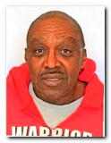 Offender Tony Thompson