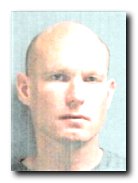 Offender Travis Lee Carter