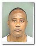 Offender Willie Earl Sullivan