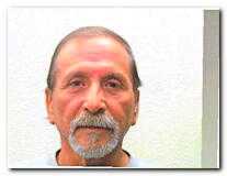 Offender Albert Campos Perez