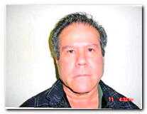 Offender Alberto Olivarez Garcia