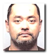 Offender Alfred Perez Santos