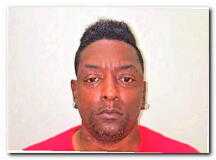 Offender Alphonse Craig Griffin Sr