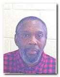 Offender Anthony D Bonds