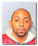 Offender Anthony Mosley