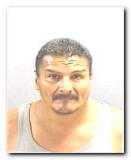 Offender Arthur Garcia Pimental