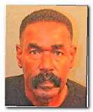 Offender Arthur James Robinson