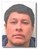 Offender Arthur Joseph Valtierra