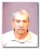 Offender Arthur R Vega