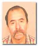 Offender Arthur Rudy Torres