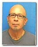 Offender Arthur Sanchez