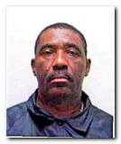 Offender Artis Burton