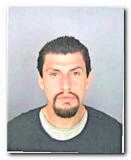 Offender Arturo Chairez