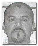 Offender Arturo Elias Depaz