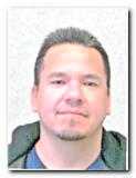 Offender Arturo Leroy Apodaca