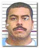 Offender Arturo Napoleon Alemancisneros