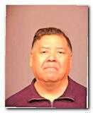 Offender Arturo Ortiz Bautista