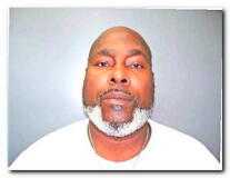 Offender Dale Edward Shorty