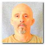 Offender Daniel Bartz