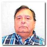 Offender David Ernest Alaniz