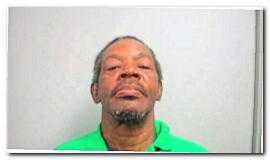 Offender Donald Ray Lewis