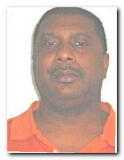 Offender Eric Gant