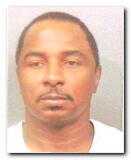 Offender Ervin Ranard Jones