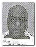 Offender Gentry Overton III