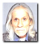 Offender George Modesto Palomares