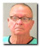 Offender Gerald Roger Kelly