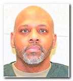 Offender Gregory J Walker