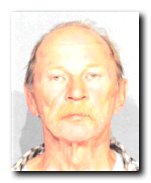 Offender Jack Warren Nomeland