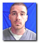 Offender James Brian Hammerstone