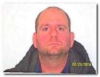 Offender Jason A Martin