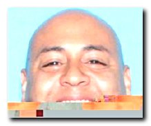 Offender Jose L Rivera