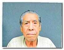 Offender Mariano M Espejo